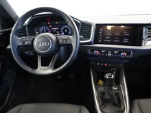 Thumbnail-Foto von Fahrzeug