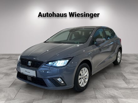 SEAT Ibiza Reference 1.0 TSI