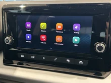 Thumbnail-Foto von Fahrzeug