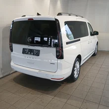 Thumbnail-Foto von Fahrzeug