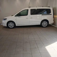 Thumbnail-Foto von Fahrzeug