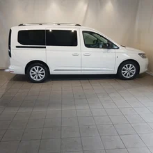 Thumbnail-Foto von Fahrzeug