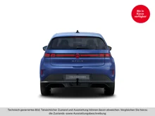 VW ID.Polo ID. Polo Style Edition+ 155 kW - 52 kWh in Celestial Blue Metallic