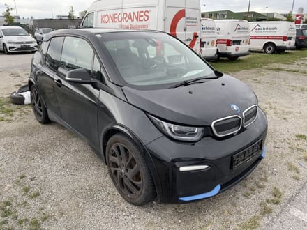 BMW i3 42,4kWh S