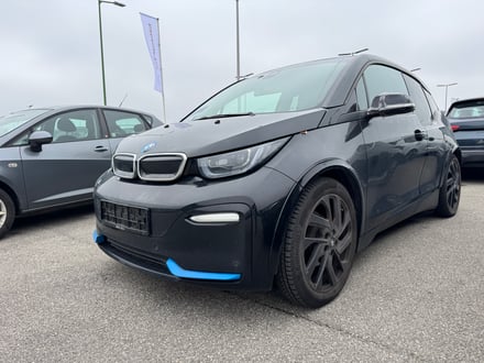 BMW i3 42,4kWh S