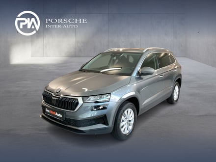 Škoda Karoq Selection TSI DSG ACT