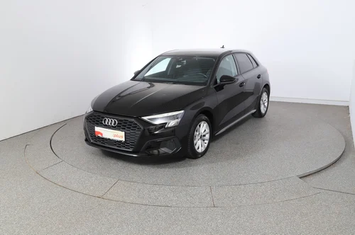 Audi A3 Sportback 30 TFSI intense
