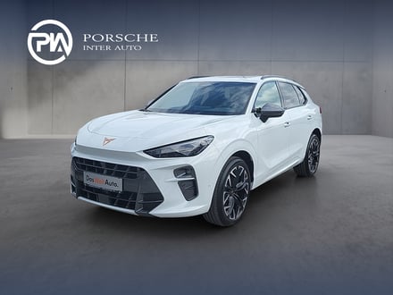 CUPRA Terramar 2.0 TSI 204 PS DSG 4Drive