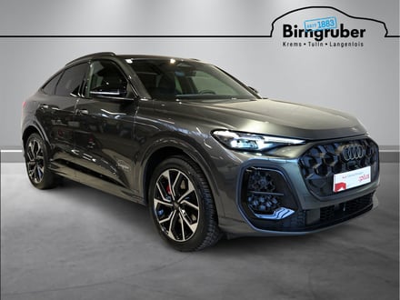 Audi SQ5 Sportback TFSI