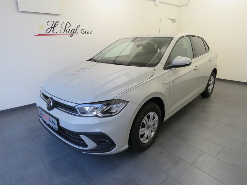 VW Polo 4Me