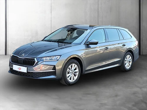 Škoda Octavia Combi Selection TSI mHEV DSG