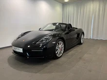 Thumbnail-Foto von Fahrzeug