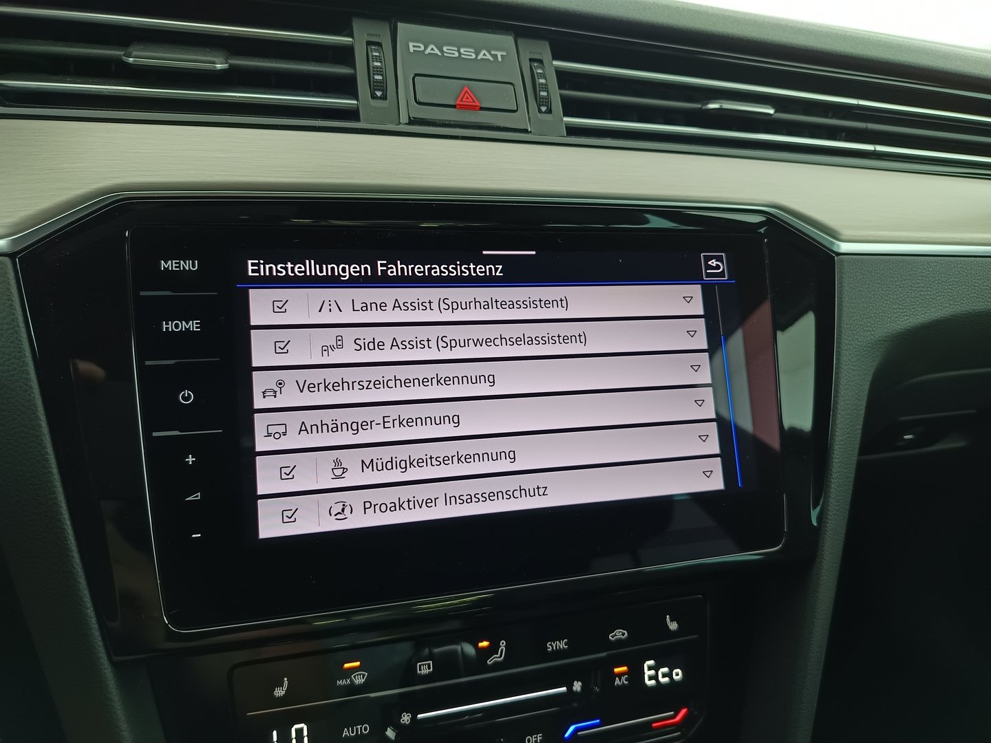 VW Passat GTE | Bild 23 von 32