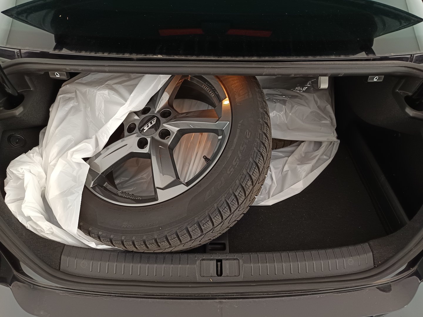 VW Passat GTE | Bild 29 von 32