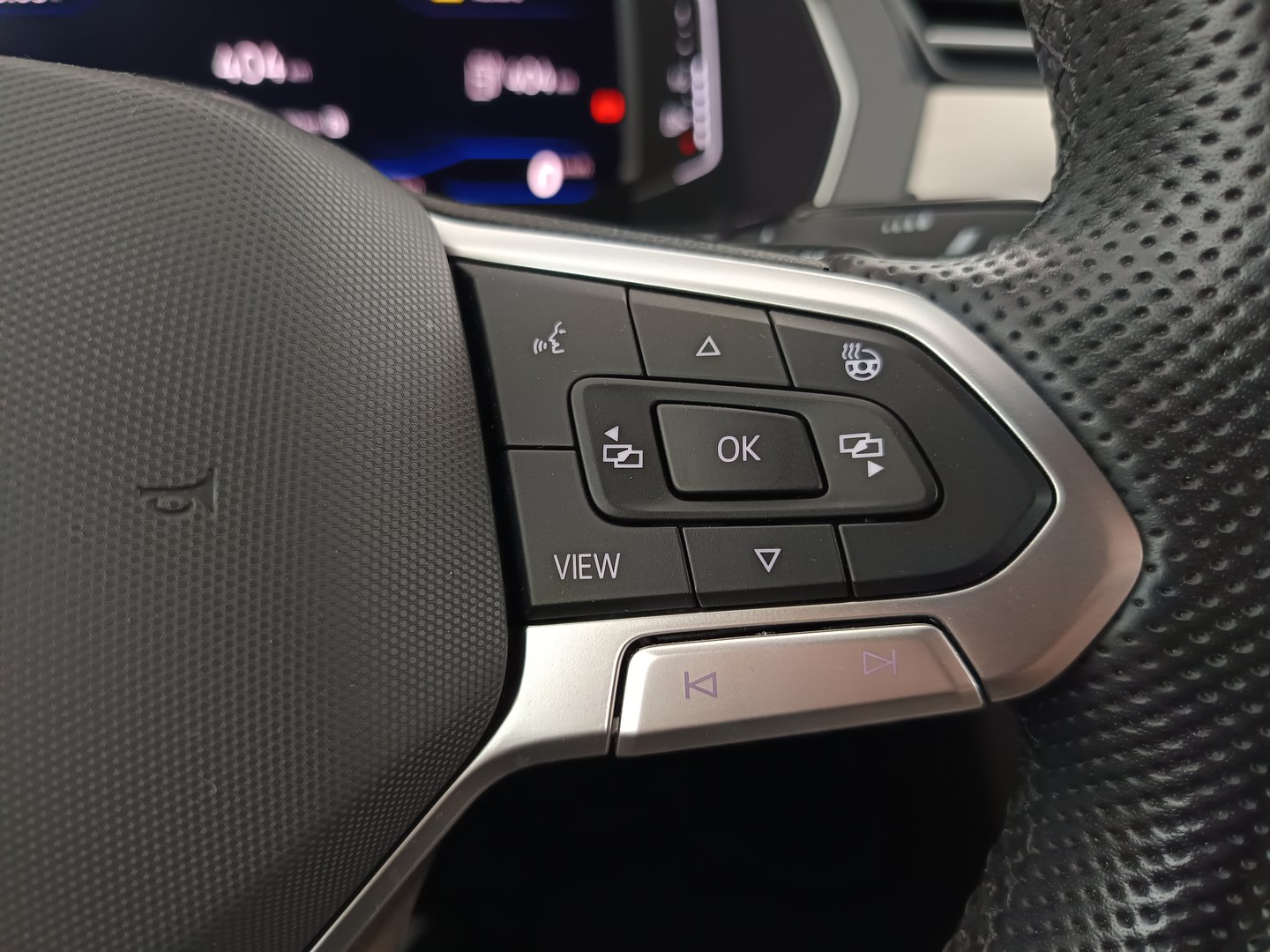 VW Passat GTE | Bild 18 von 32