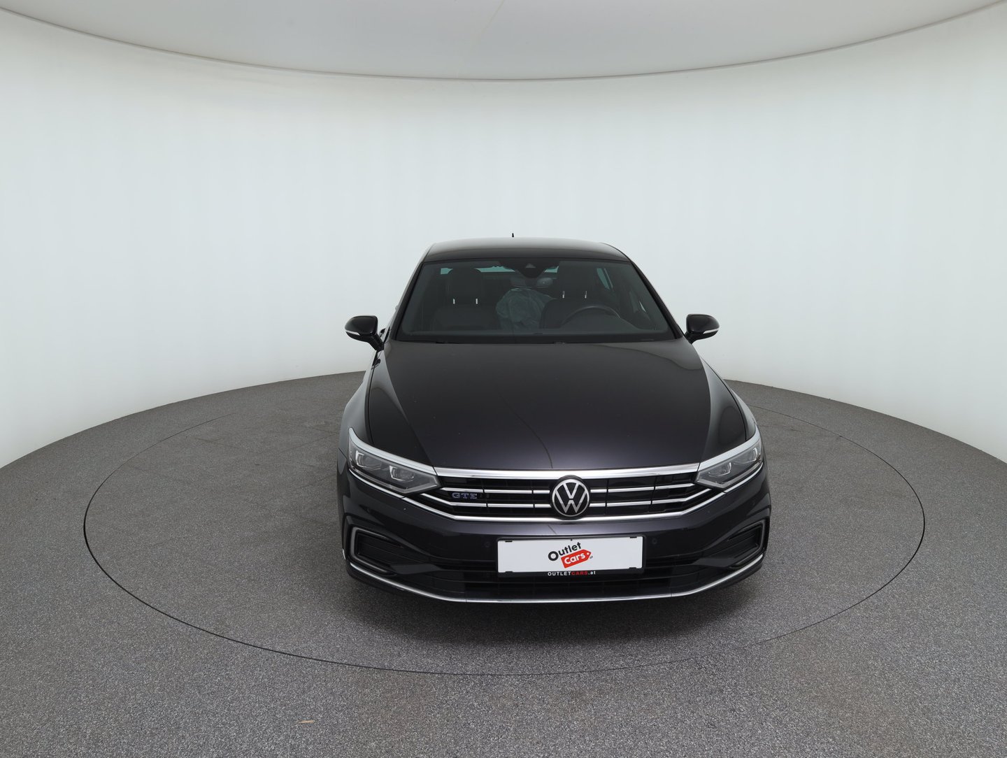 VW Passat GTE | Bild 2 von 32