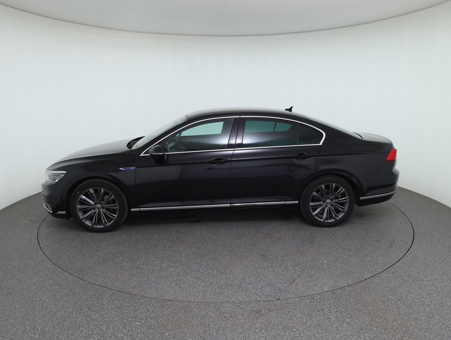 VW Passat GTE | Bild 8 von 32