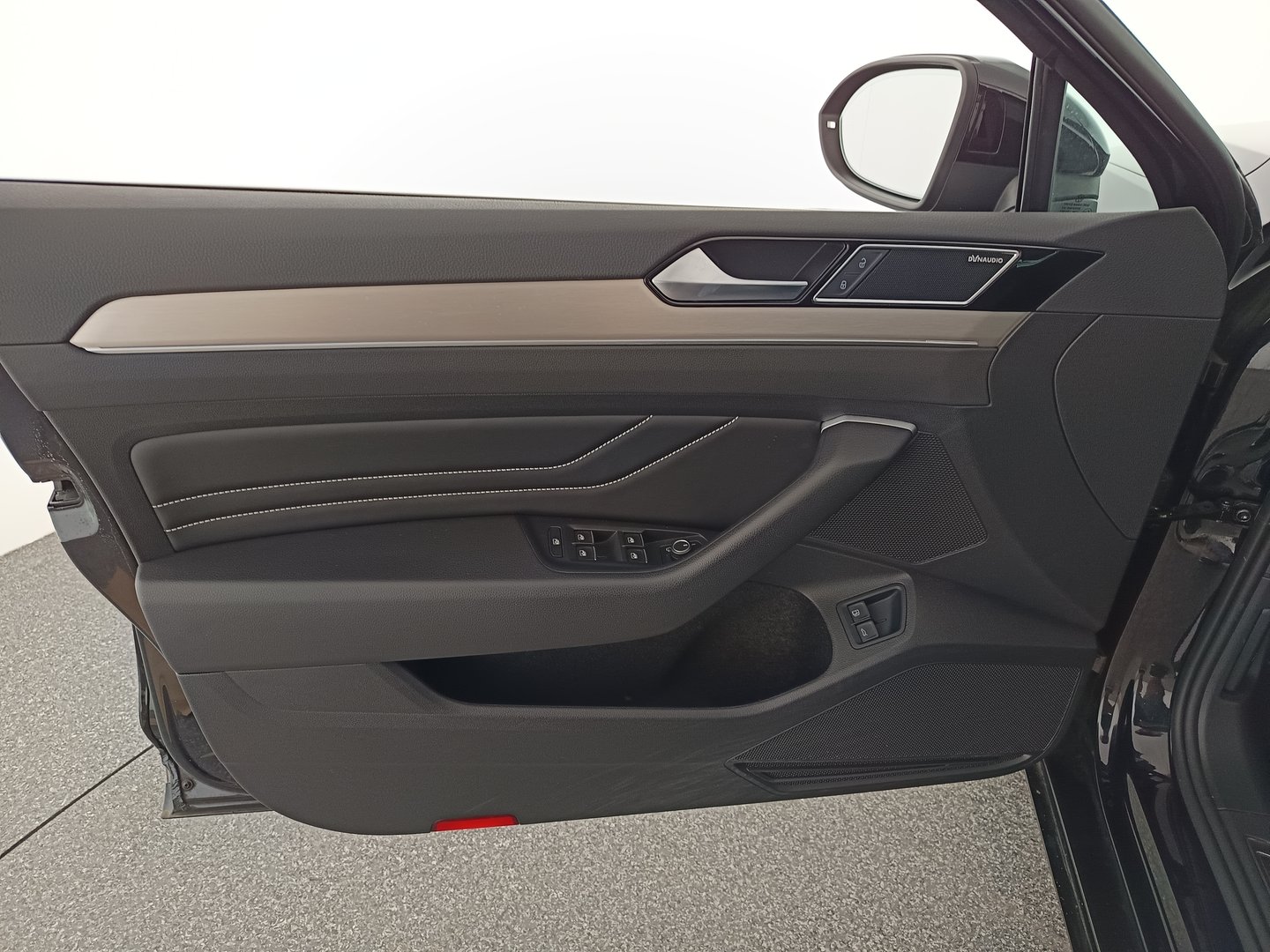 VW Passat GTE | Bild 10 von 32