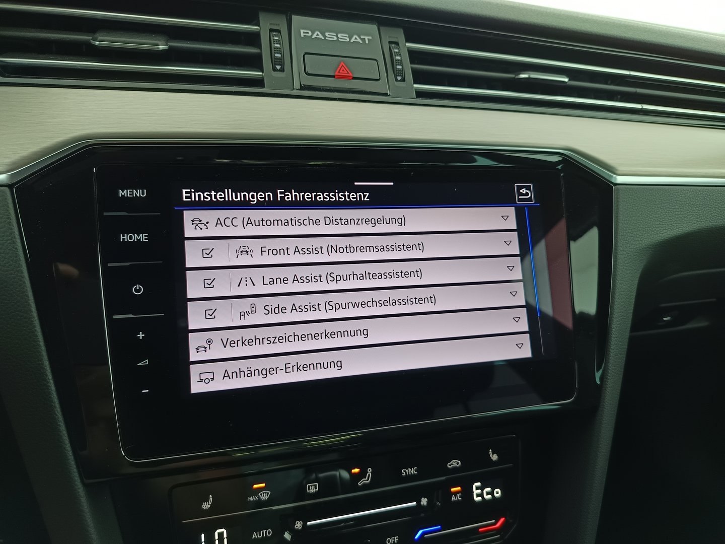 VW Passat GTE | Bild 22 von 32