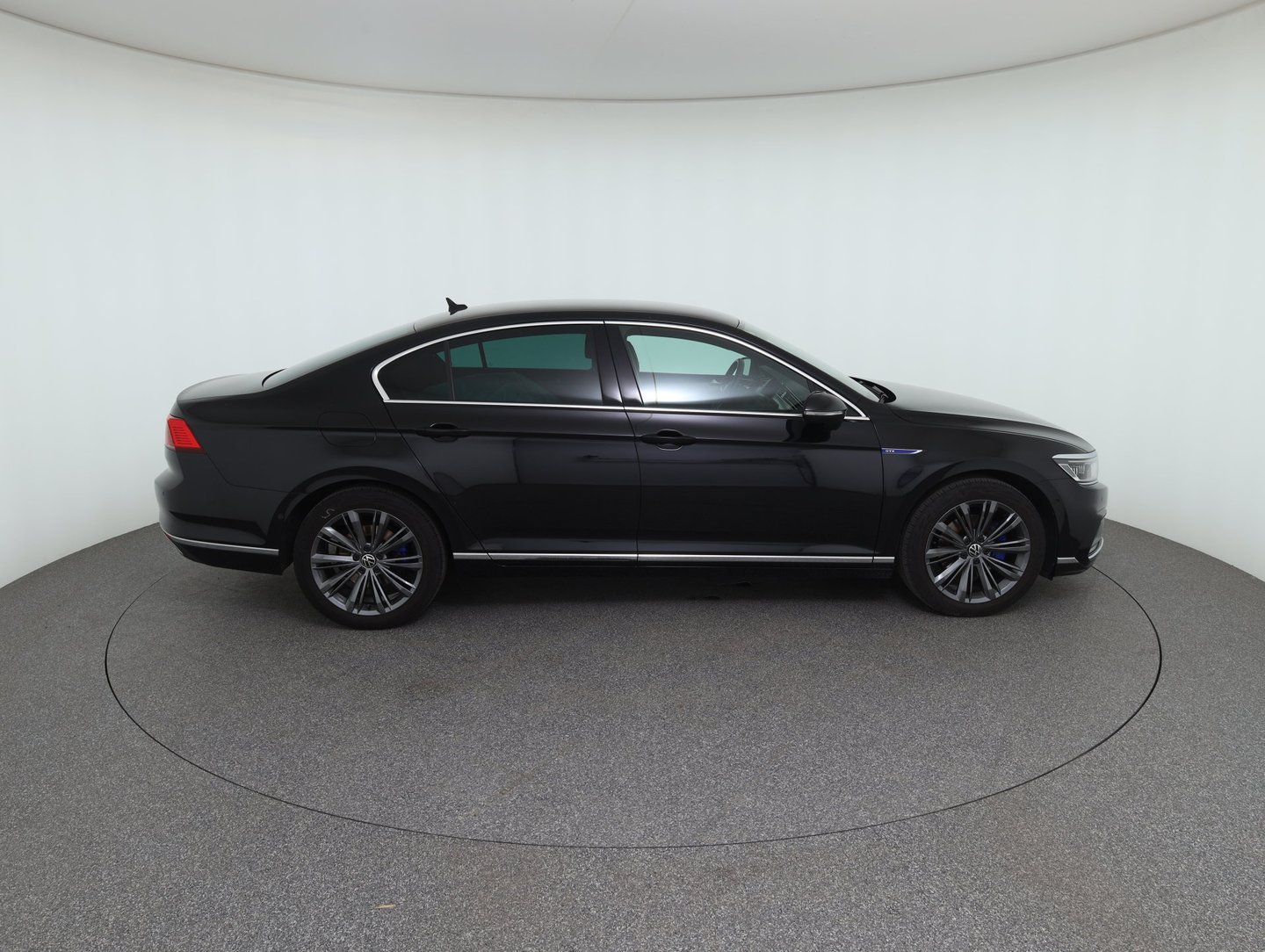 VW Passat GTE | Bild 4 von 32