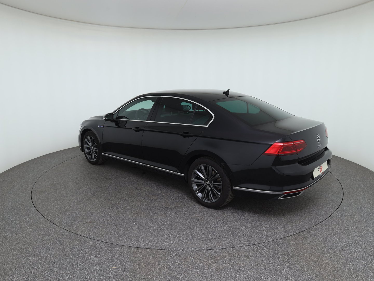 VW Passat GTE | Bild 7 von 32