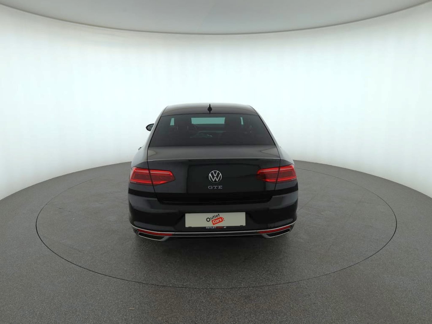 VW Passat GTE | Bild 6 von 32