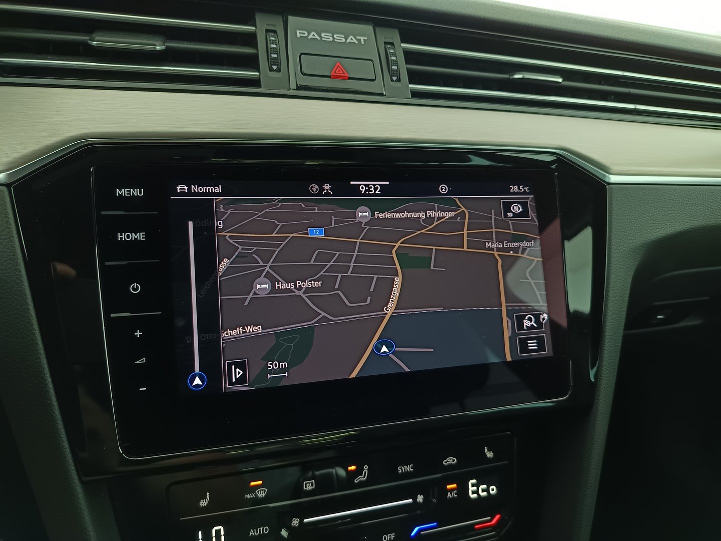VW Passat GTE | Bild 26 von 32