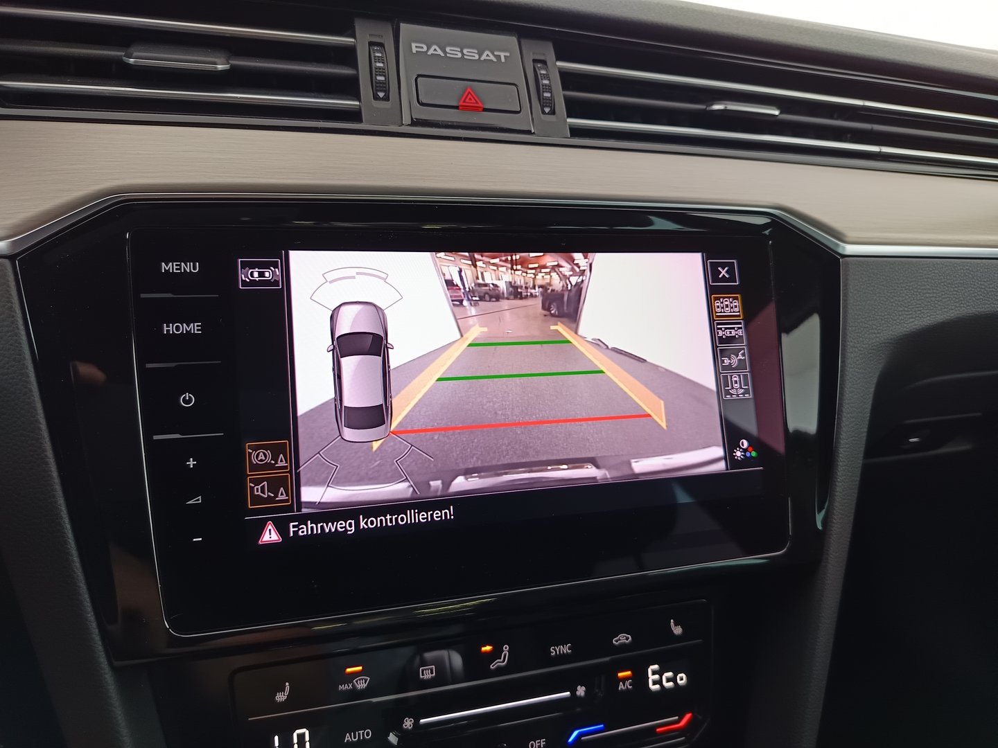 VW Passat GTE | Bild 25 von 32