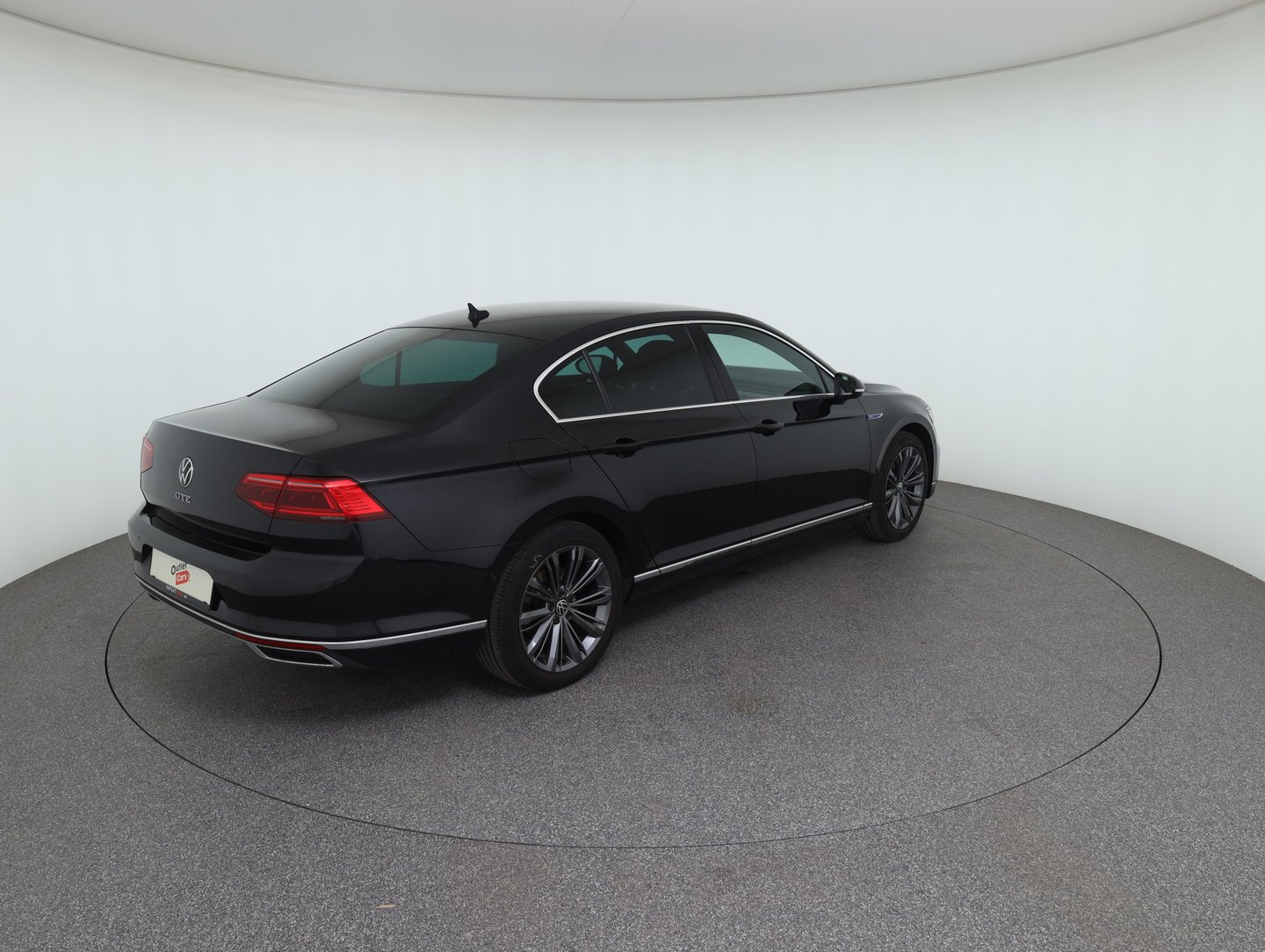 VW Passat GTE | Bild 5 von 32