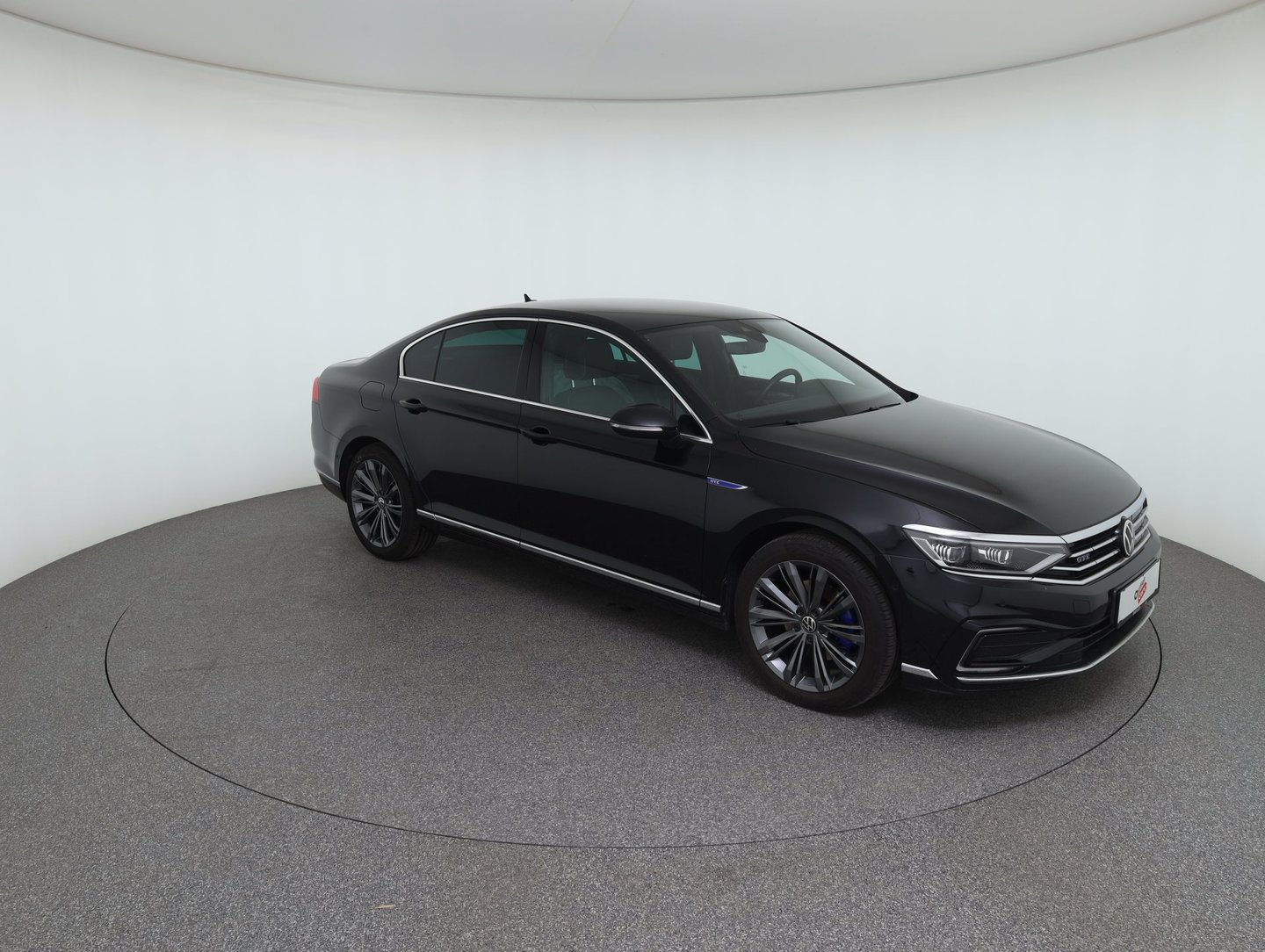 VW Passat GTE | Bild 3 von 32