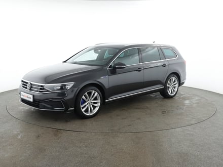 VW Passat Variant GTE 1,4 TSI e-Hybrid GTE DSG