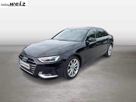 Audi A4 Limousine 30 TDI advanced