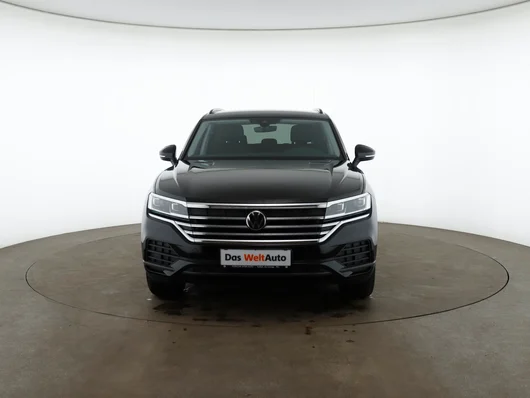 Bild eines VW Touareg 4Me TDI 4MOTION