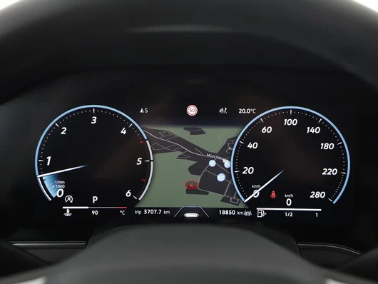 Bild eines VW Touareg 4Me TDI 4MOTION