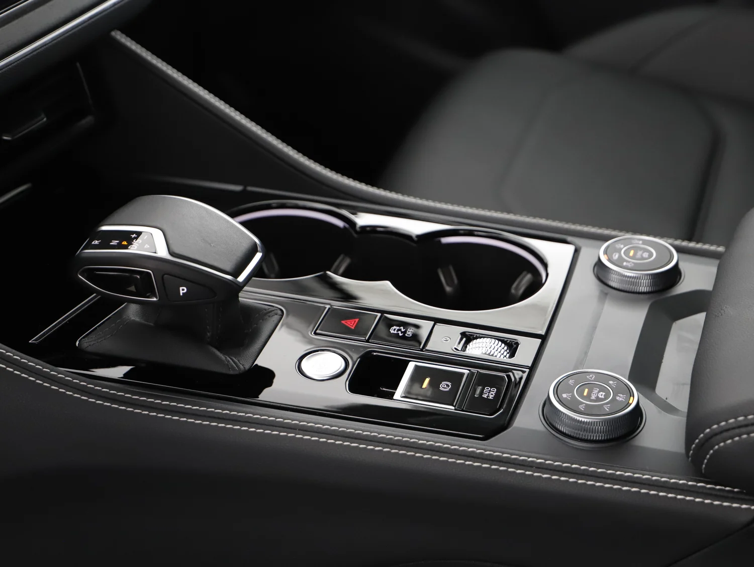 Bild eines VW Touareg 4Me TDI 4MOTION
