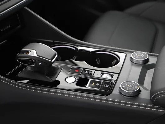 Bild eines VW Touareg 4Me TDI 4MOTION