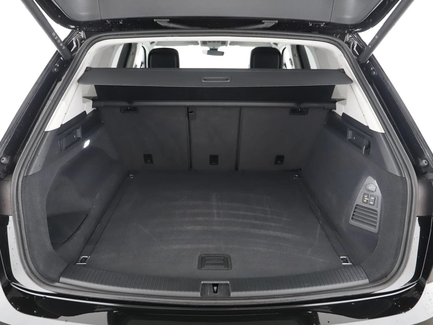 Bild eines VW Touareg 4Me TDI 4MOTION