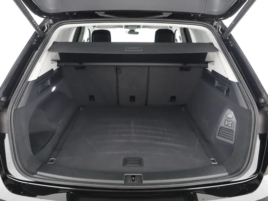 Bild eines VW Touareg 4Me TDI 4MOTION