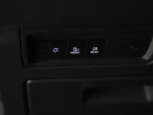 Bild eines VW Touareg 4Me TDI 4MOTION