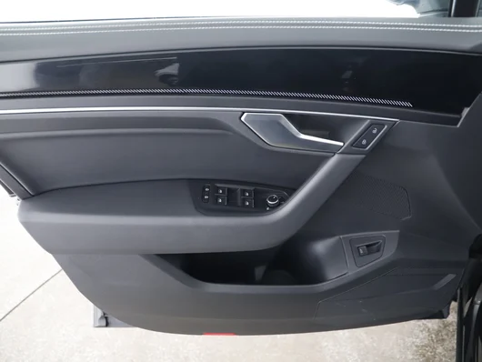 Bild eines VW Touareg 4Me TDI 4MOTION