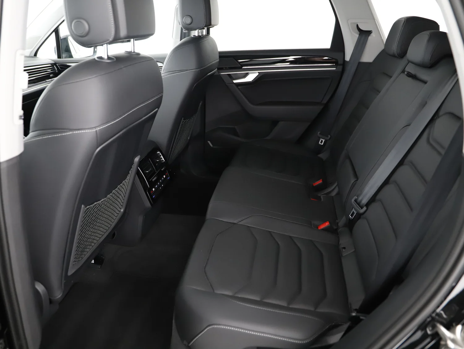 Bild eines VW Touareg 4Me TDI 4MOTION