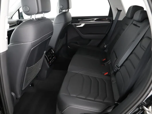 Bild eines VW Touareg 4Me TDI 4MOTION
