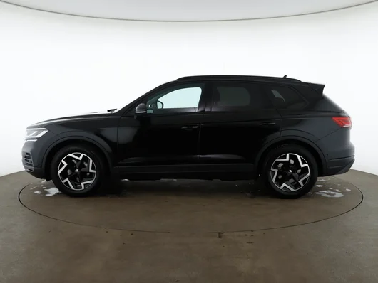 Bild eines VW Touareg 4Me TDI 4MOTION