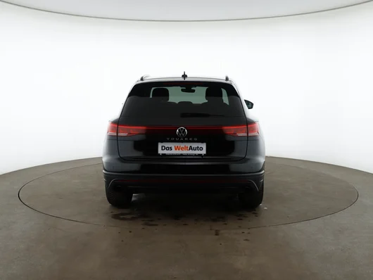 Bild eines VW Touareg 4Me TDI 4MOTION
