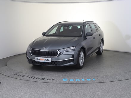Škoda Octavia Combi Selection TDI DSG