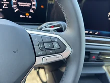 VW Tiguan Friends eTSI DSG in Grenadillschwarz Metallic