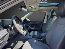 VW Tiguan Friends eTSI DSG in Grenadillschwarz Metallic