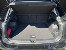 VW Tiguan Friends eTSI DSG in Grenadillschwarz Metallic