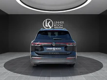 VW Tiguan Friends eTSI DSG in Grenadillschwarz Metallic