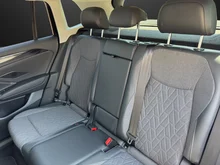 VW Tiguan Friends eTSI DSG in Grenadillschwarz Metallic